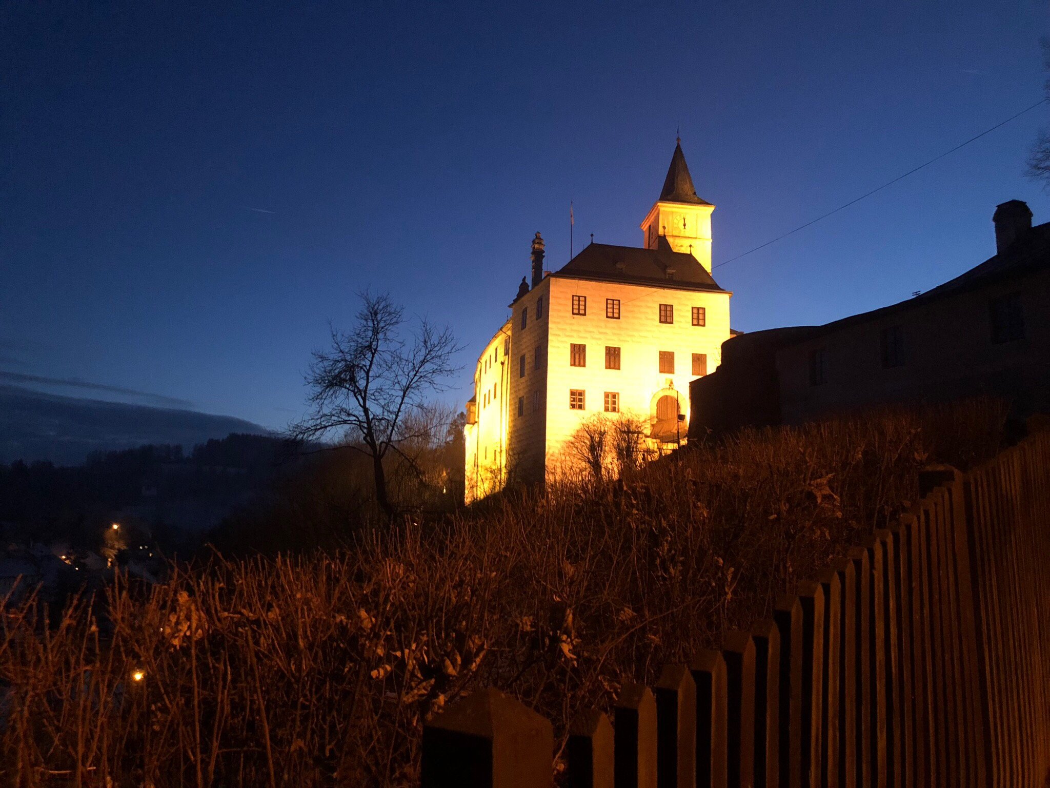Penzion U Kocoura-官方