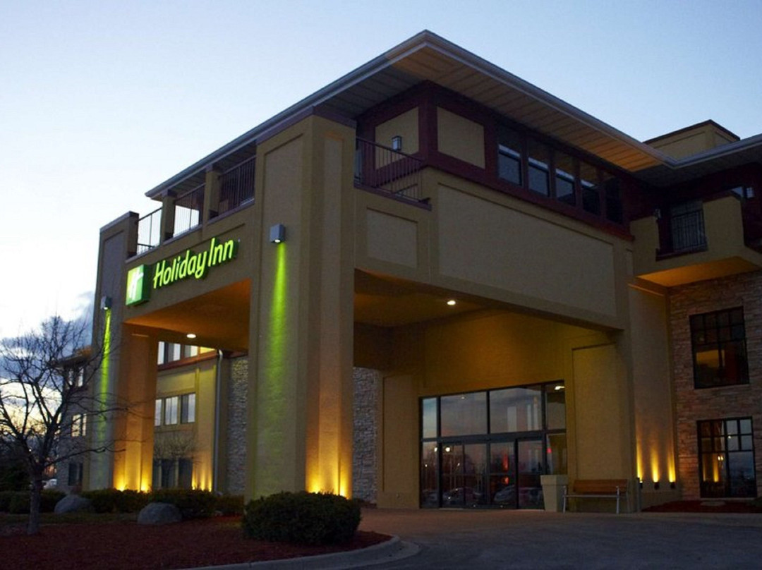 Holiday Inn Pewaukee-milwaukee West By IHG主图