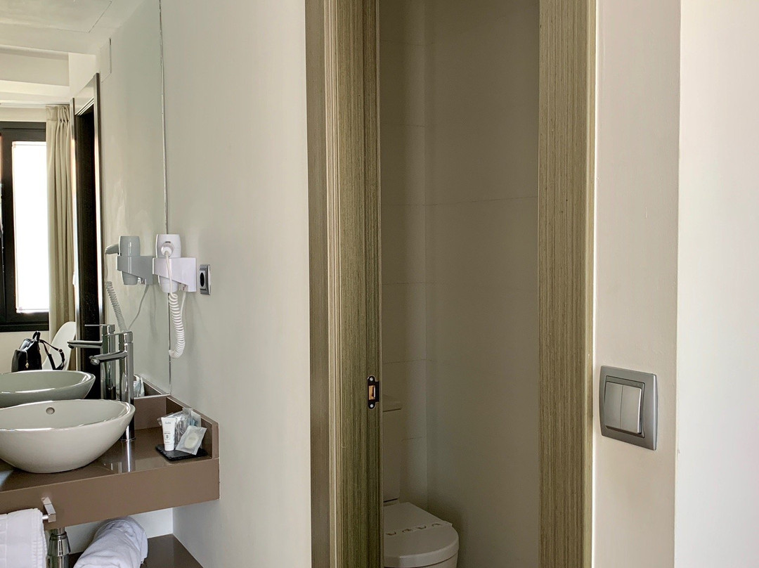 Le Petit Boutique Hotel主图