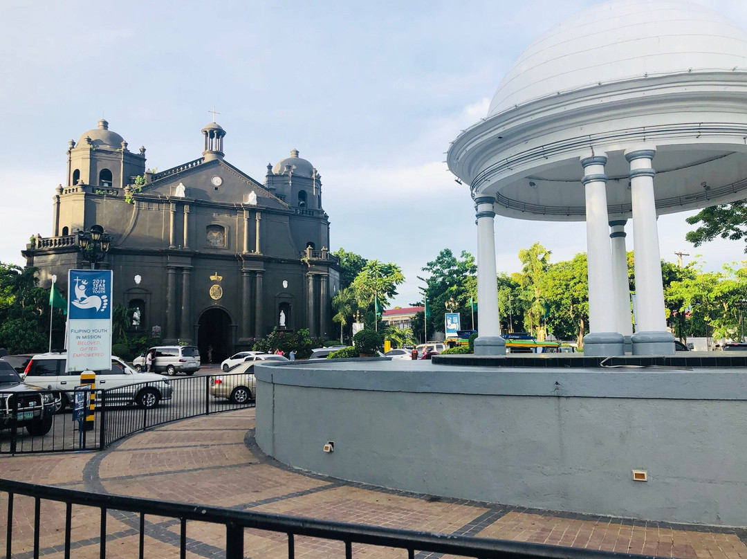 St John The Evangelist Metropolitan Cathedral-纳加必去景点