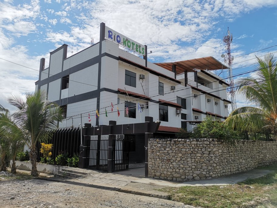 Rio Hotels - Bagua Grande主图