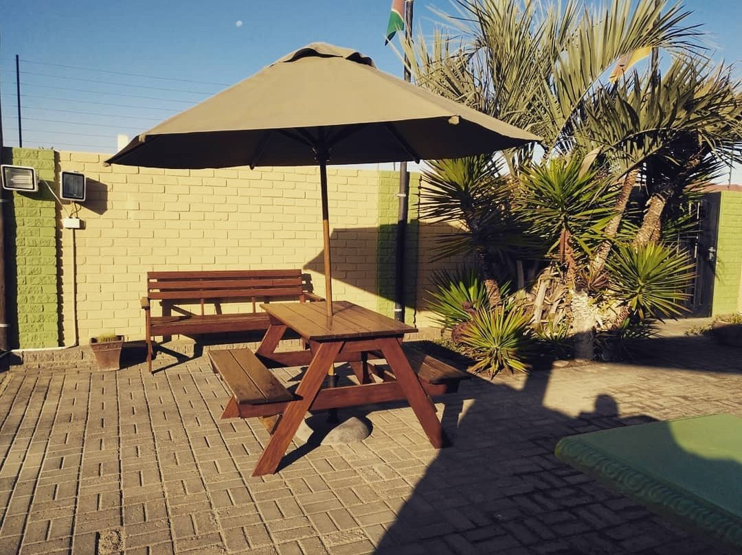 Bushbabies Inn主图