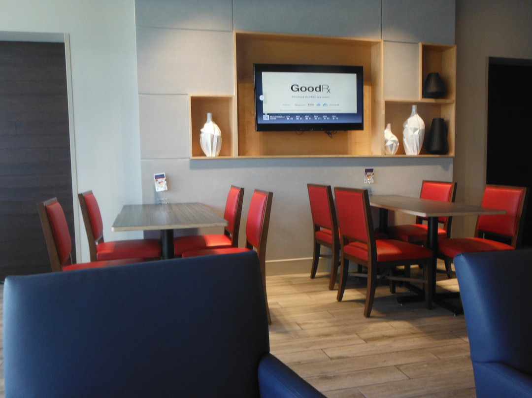 Holiday Inn Express & Suites Summerville By IHG主图