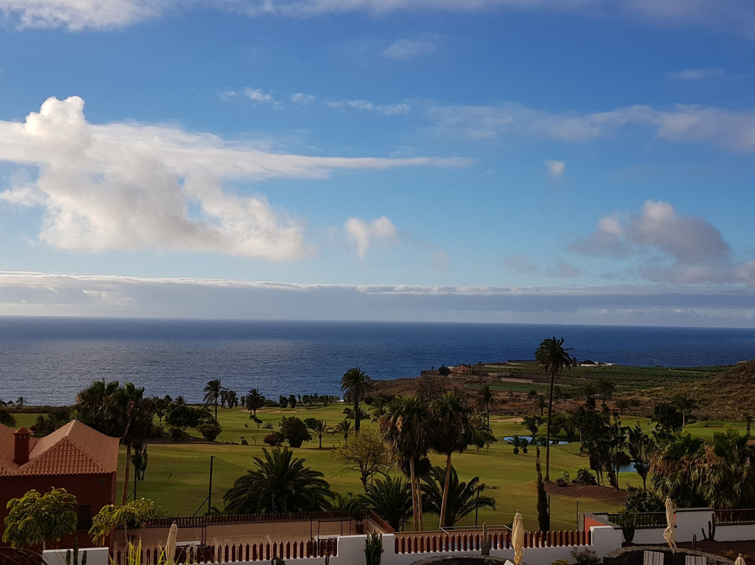 Hacienda del Conde Meliá Collection Golf & Spa主图