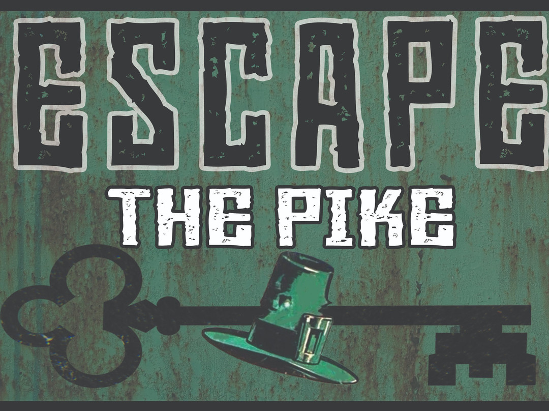 Escape the Pike (Escape Room Games)-斯特布里奇必去景点