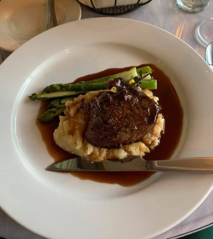 Mountain Magnolia Inn主图