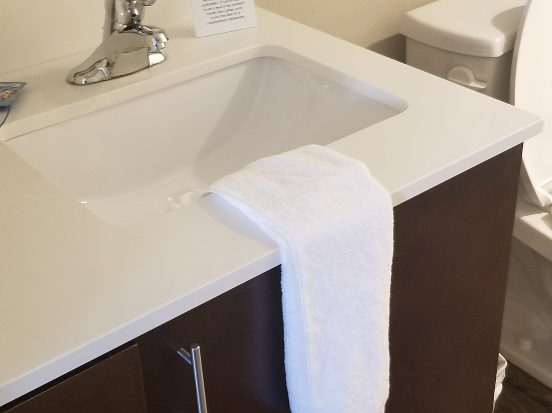 TownePlace Suites by Marriott Macon Mercer University主图