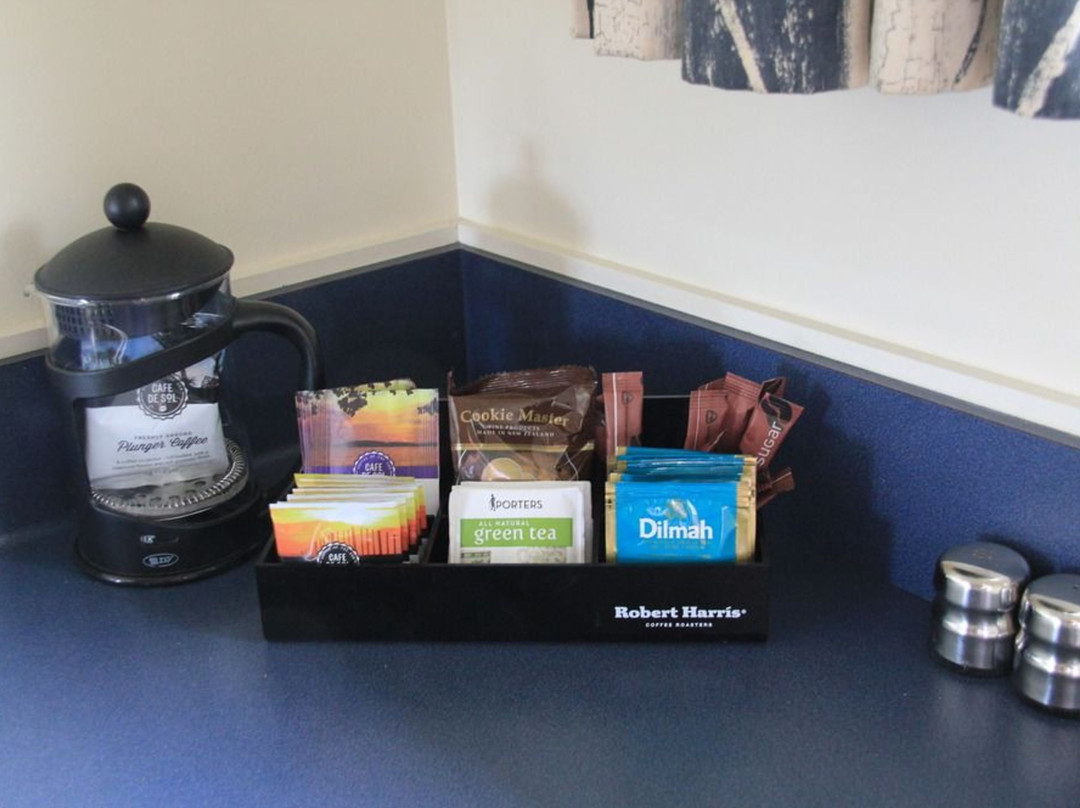 Bassingers Motor Lodge主图