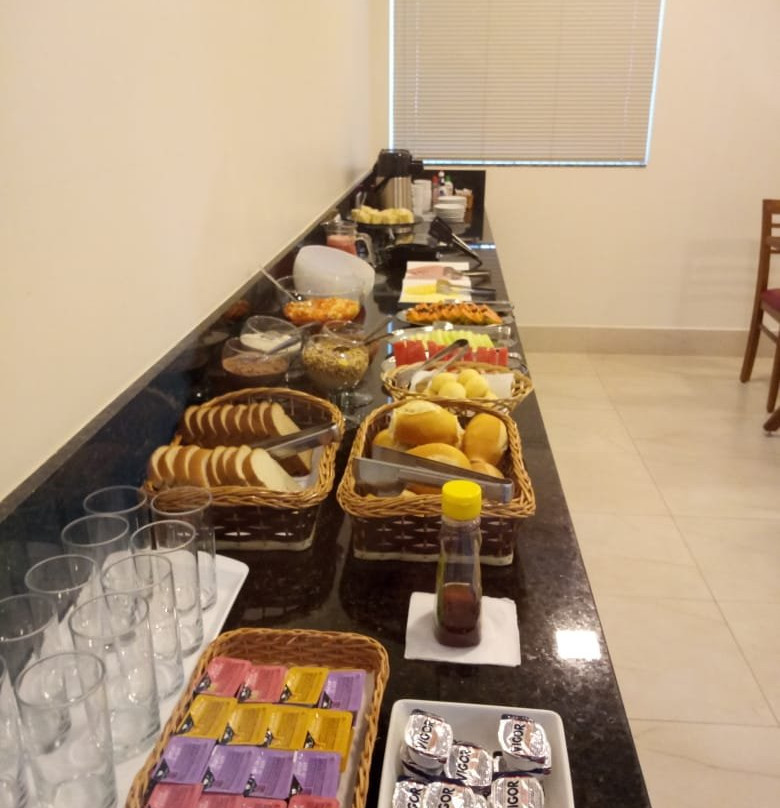 Hospeda Marilia主图