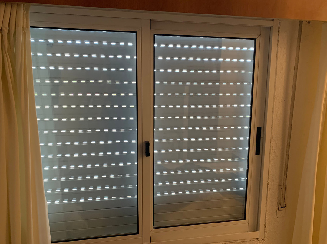 巴哈马斯酒店主图