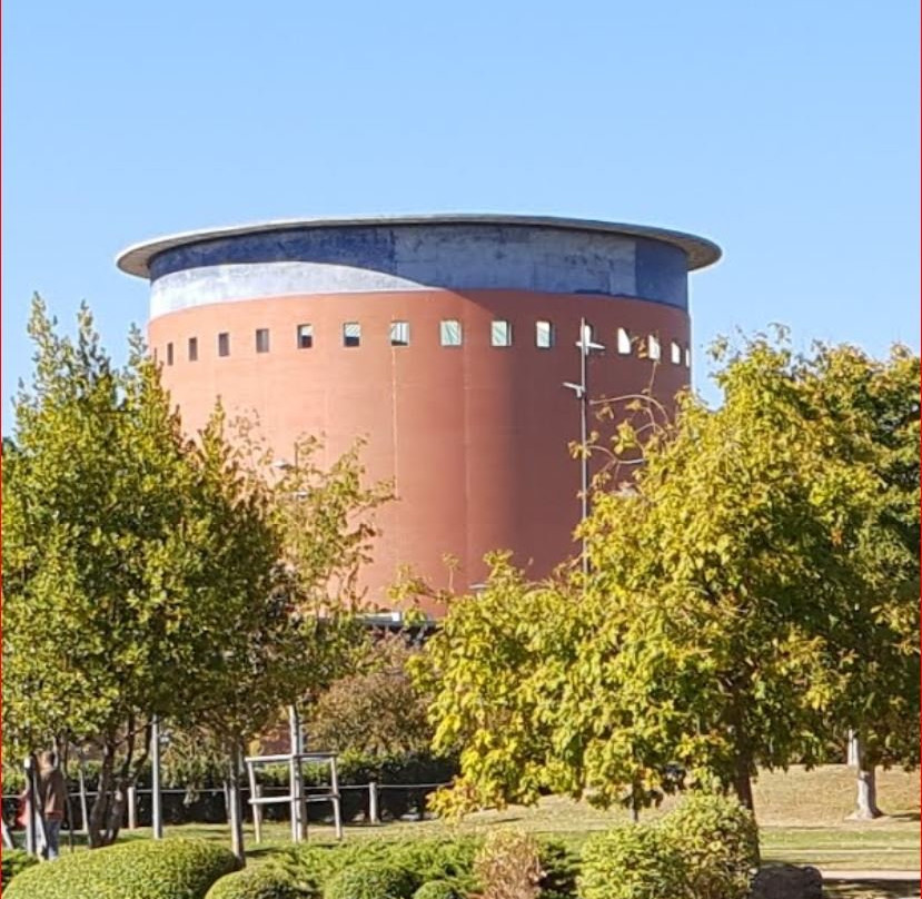 Pamplonetario-潘普洛纳必去景点