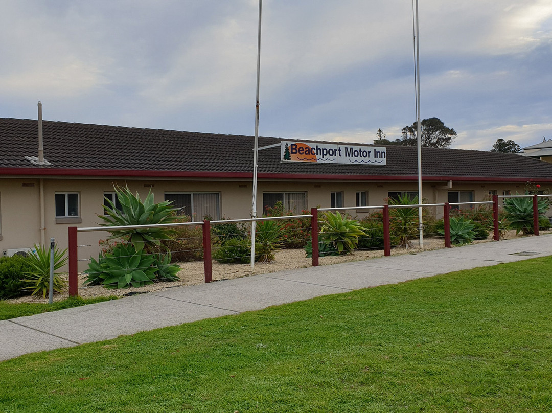 Beachport Motor Inn主图