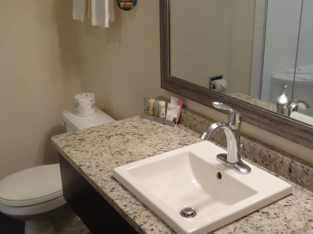 贾斯伯马默特旅舍主图