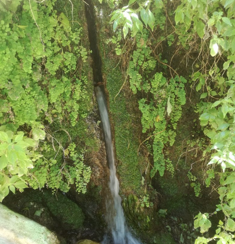Village Path-Batsi必去景点