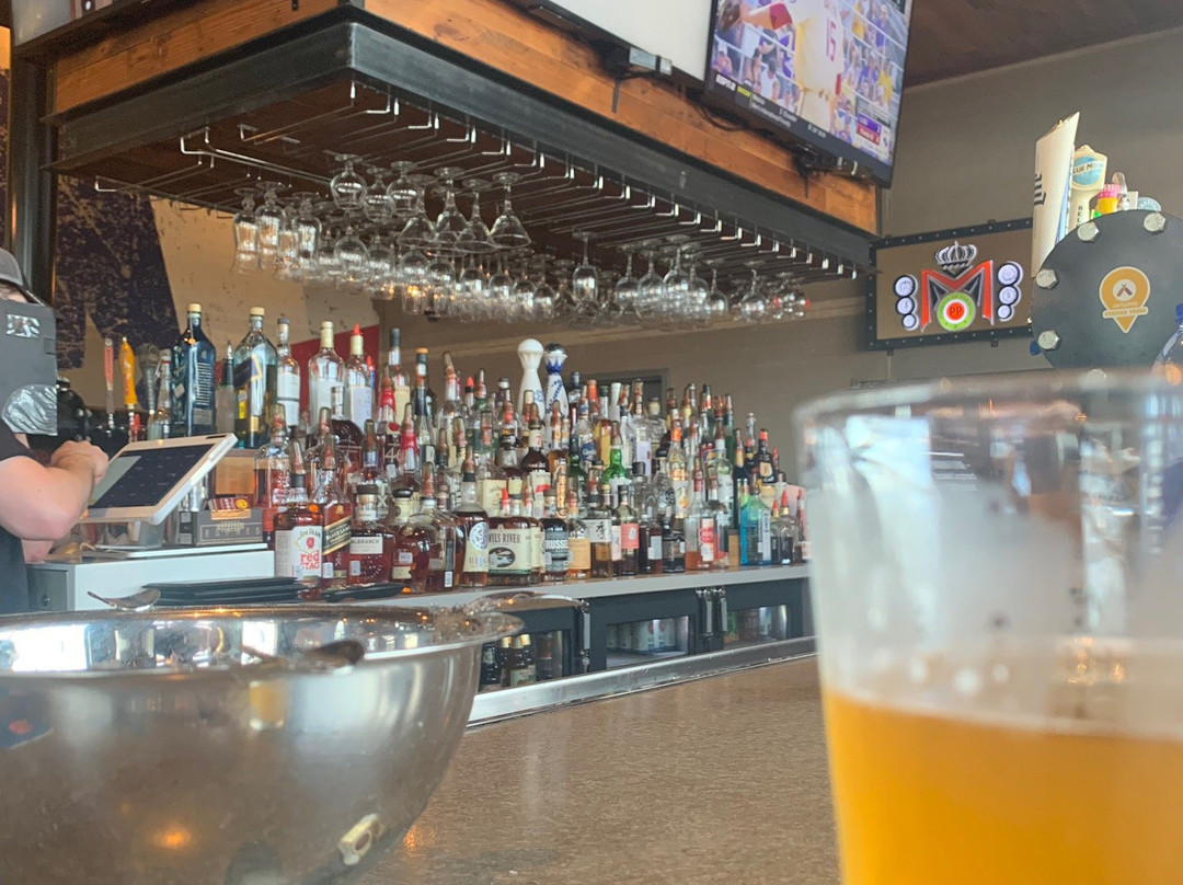 Cigar International-The Colony必去景点