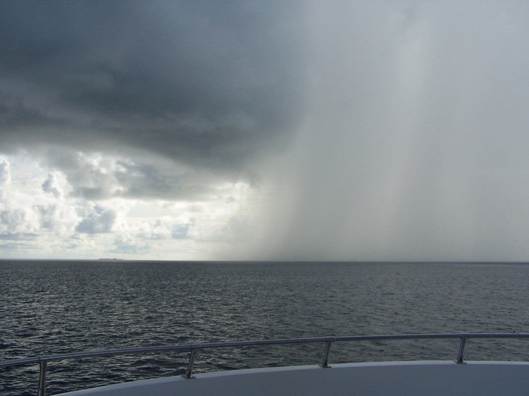 Perfect Voyage-马累必去景点