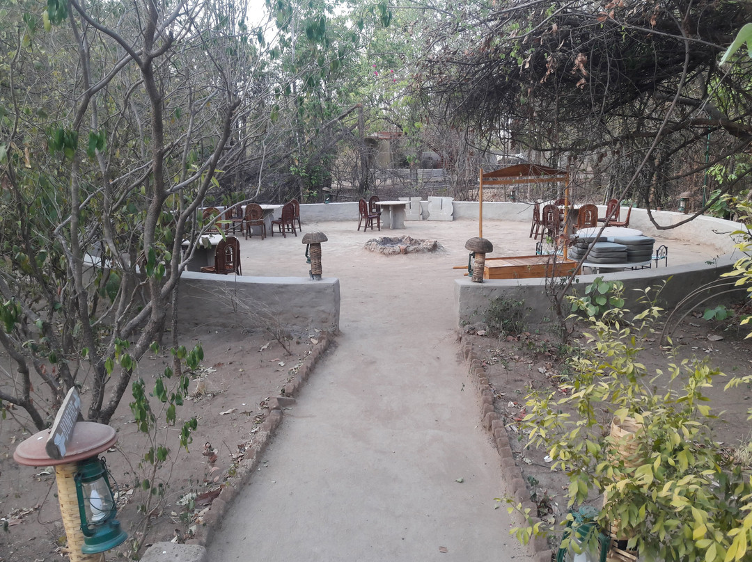 Pench Jungle Camp - Jungle Camps India主图