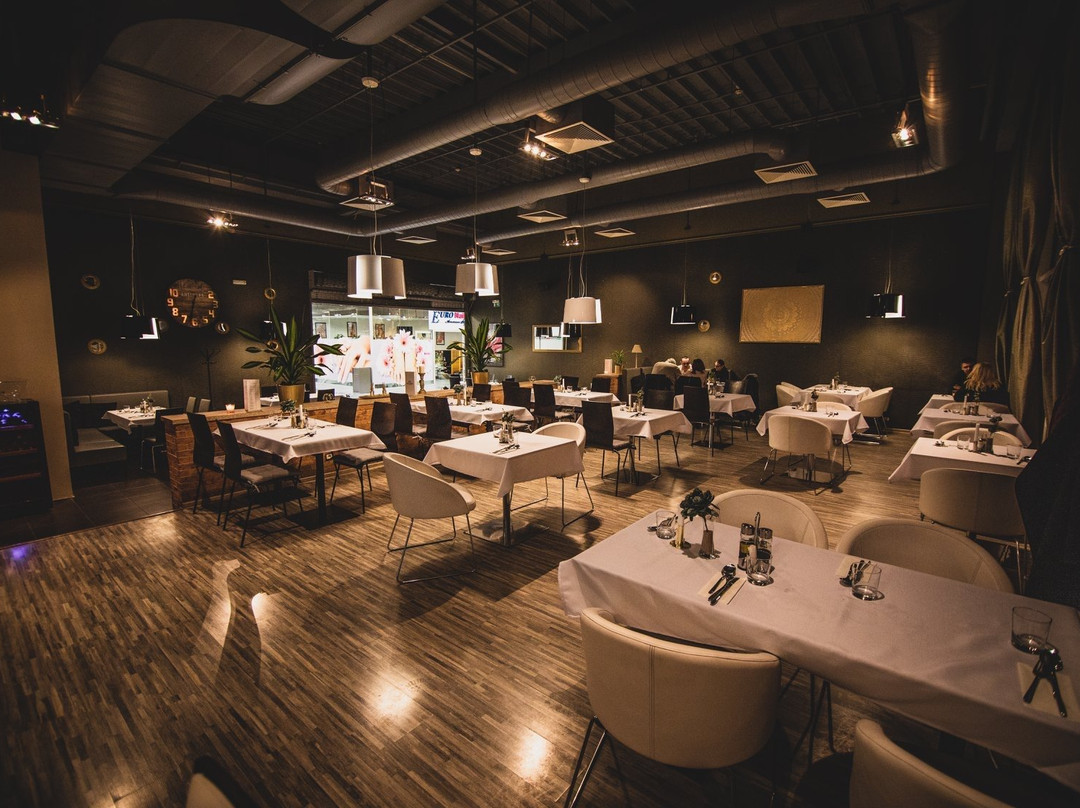 Beladice餐馆和美食-Bellissimo Restaurant