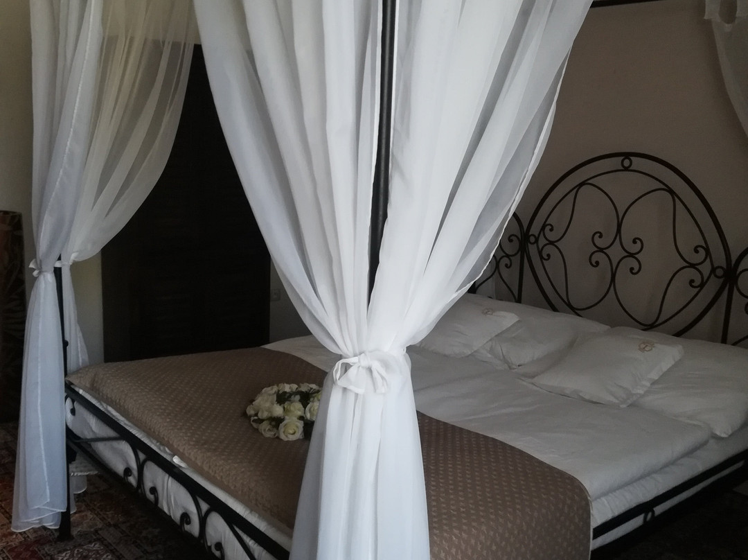 Hotel TACL Holesov主图