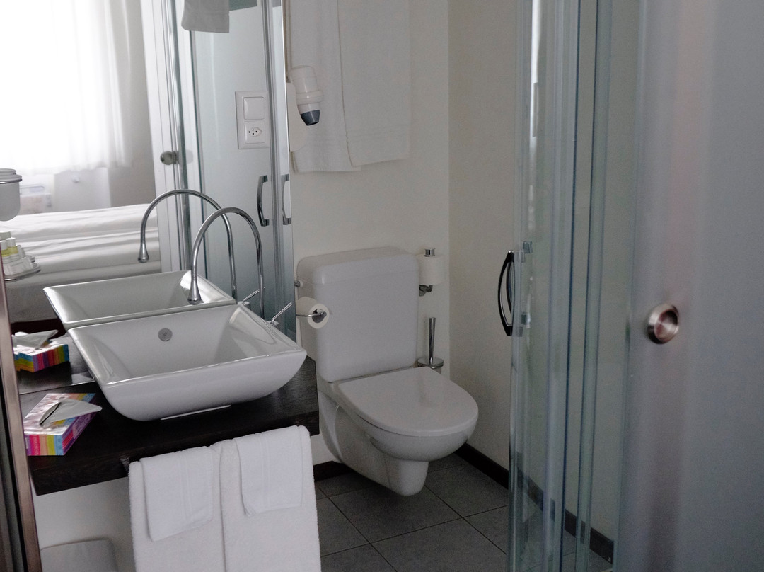 Hotel Garni Rio主图