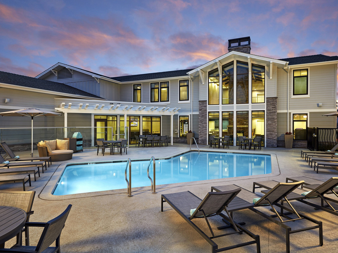 洛杉矶国际机场/曼哈顿海滩原住客栈主图