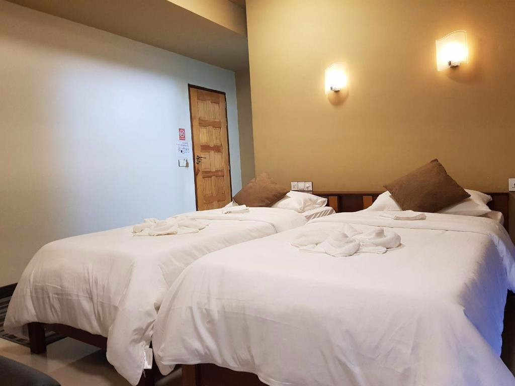 ilaa Beach Maldives主图