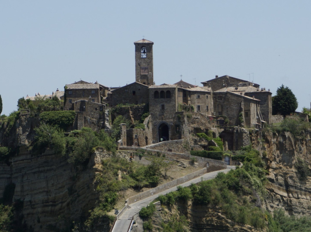 B&B Il Castagneto