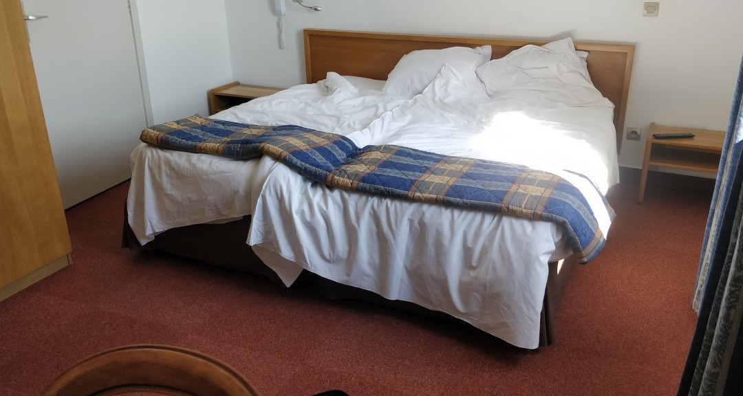 Deybach Hotel主图