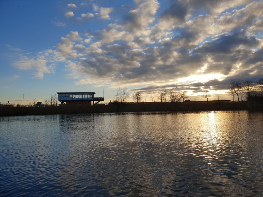De Biesbosch In景点图片