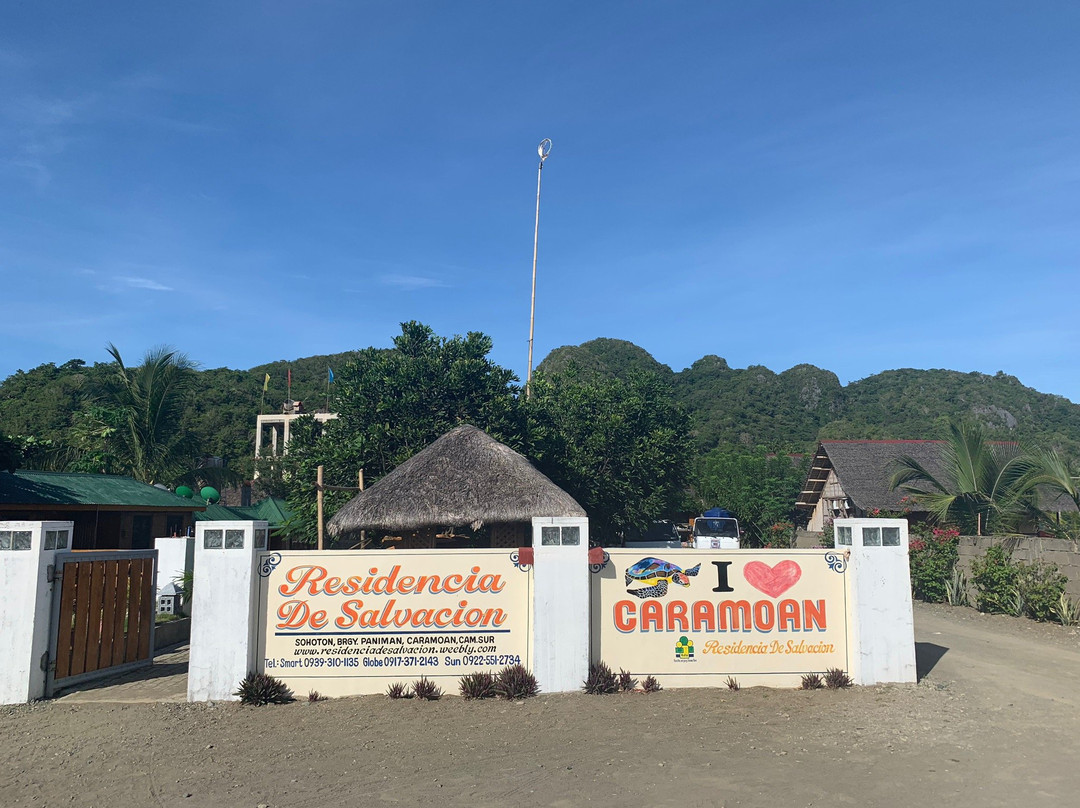 Residencia de Salvacion主图