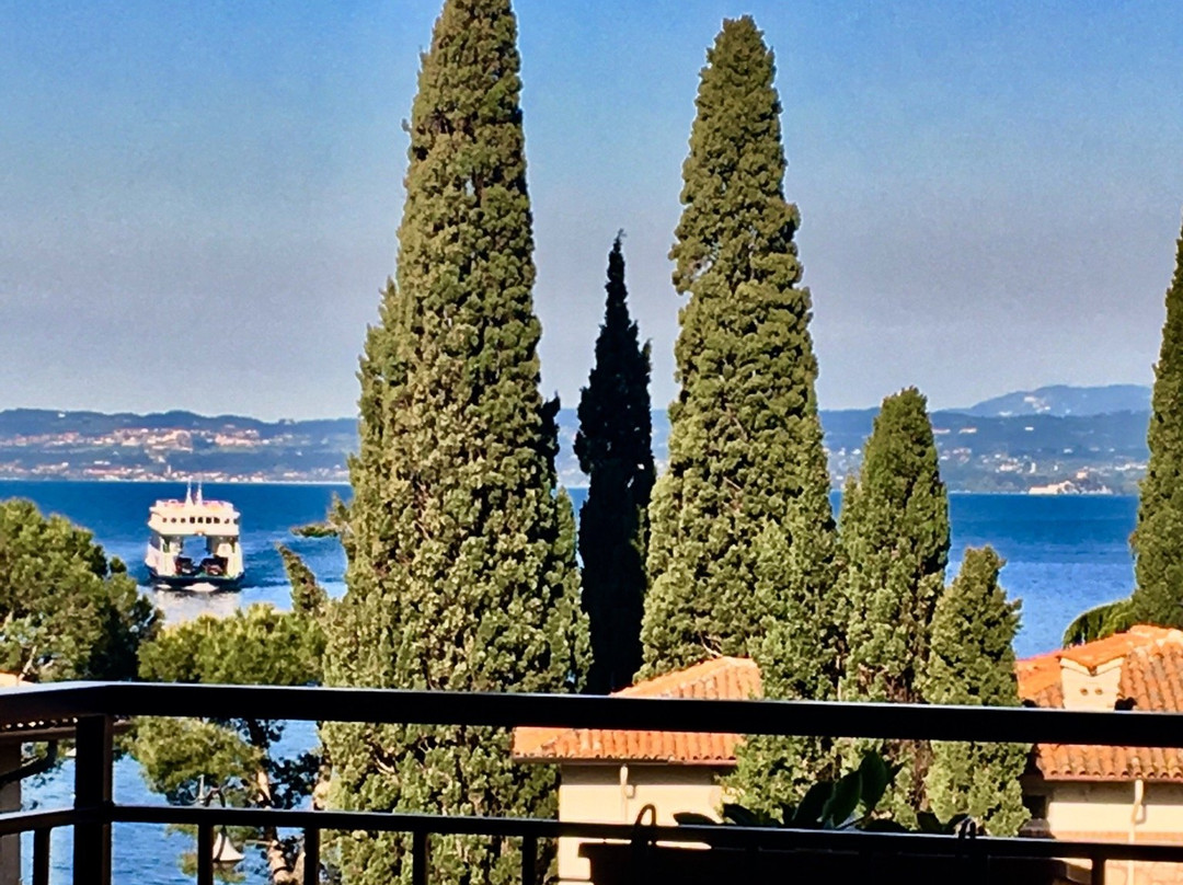 Hotel Al Caminetto主图