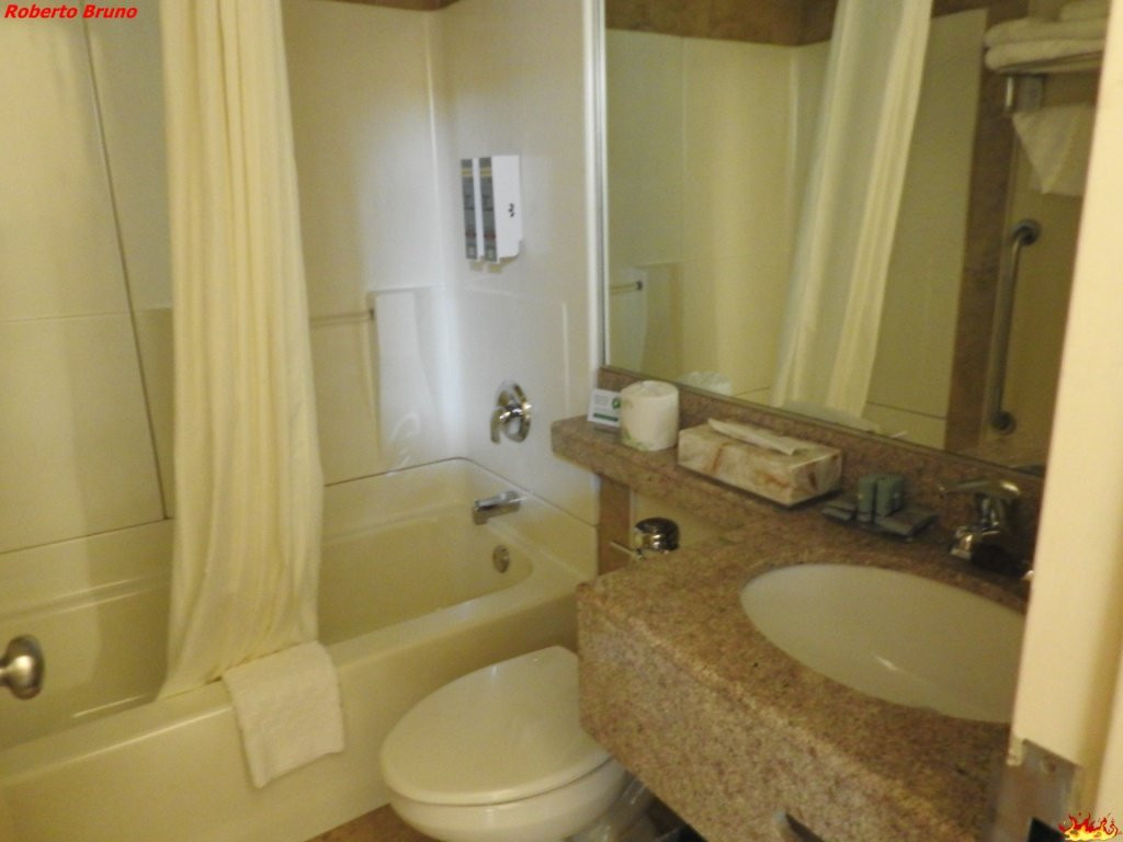 牙买加凯富酒店主图