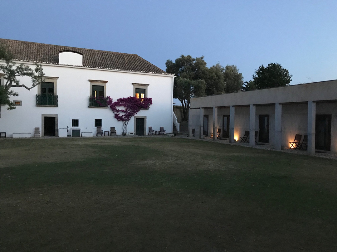Forte de Sao Joao da Barra主图