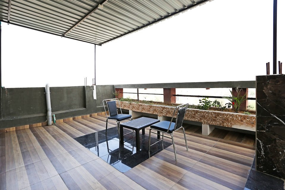 OYO 10137 Hotel Vaishnavi主图