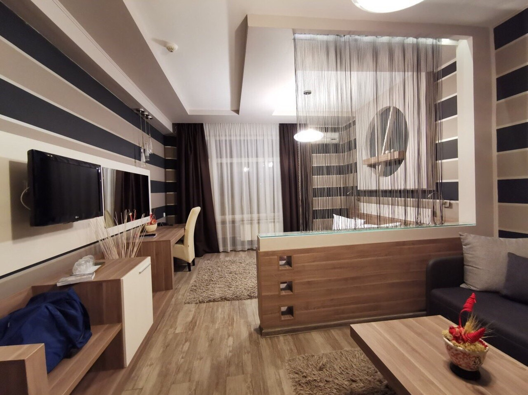 Hotel Confort主图
