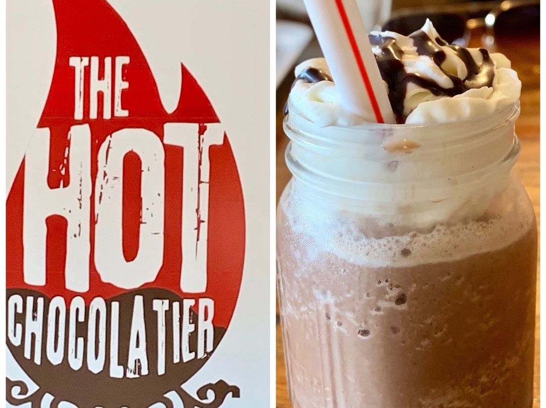 Eat Sip Walk-查塔努加必去景点