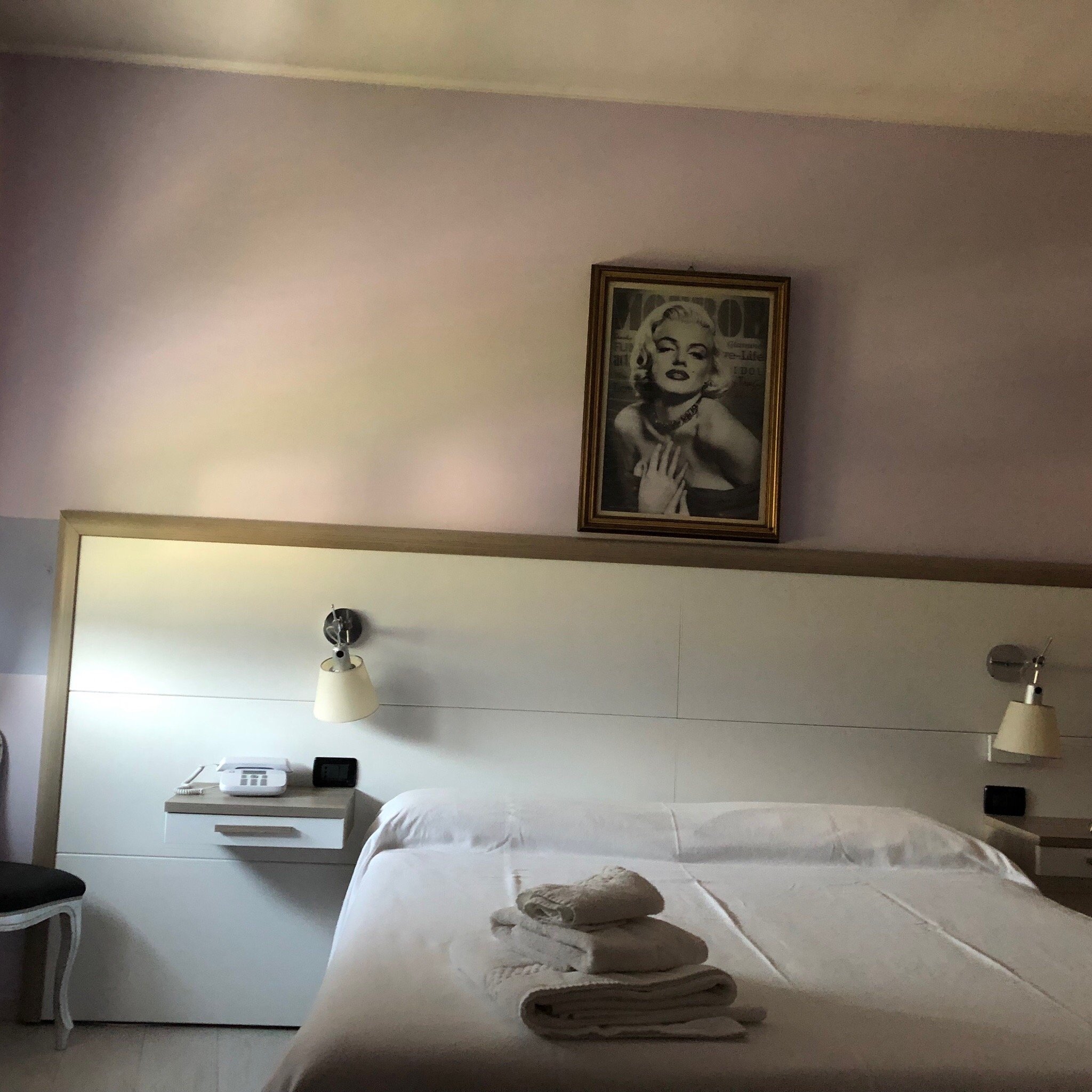 Albergo La Bussola-官方