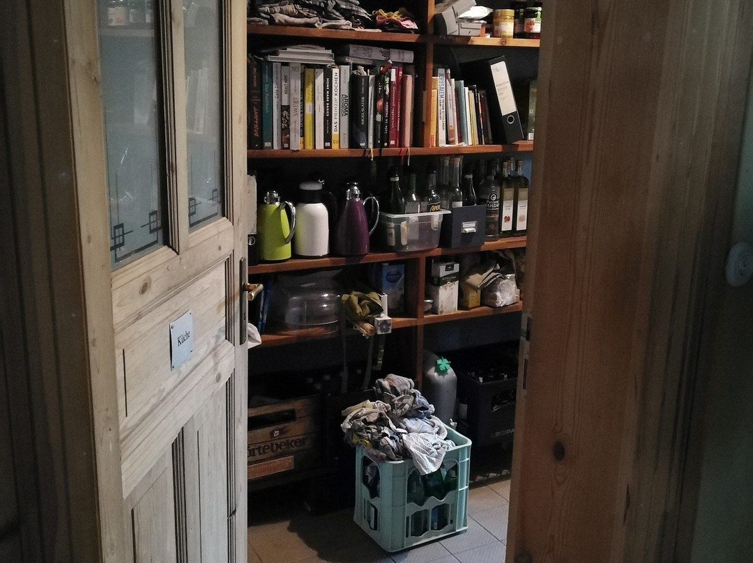 Gutshaus Linstow主图