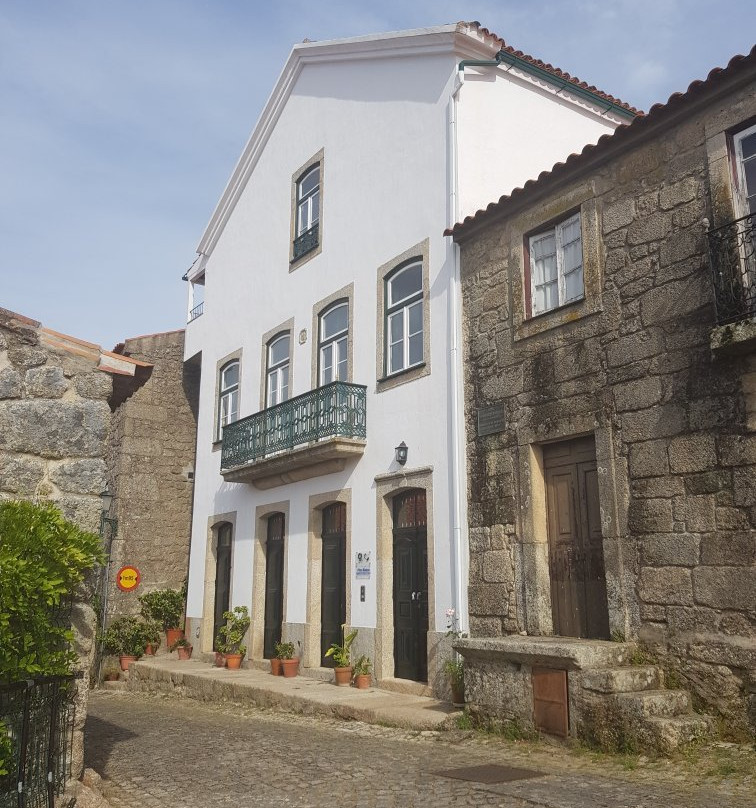 Casa Pires Mateus主图