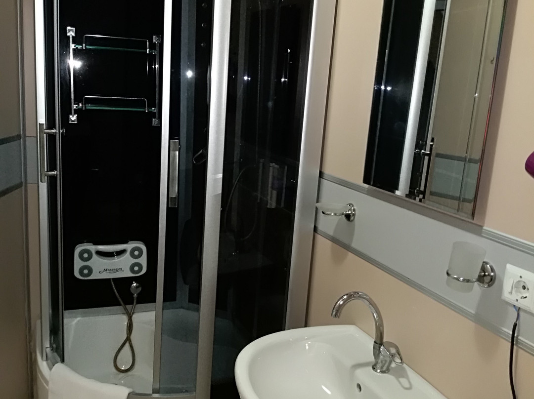 Taşhan Butik Otel & Restoran主图