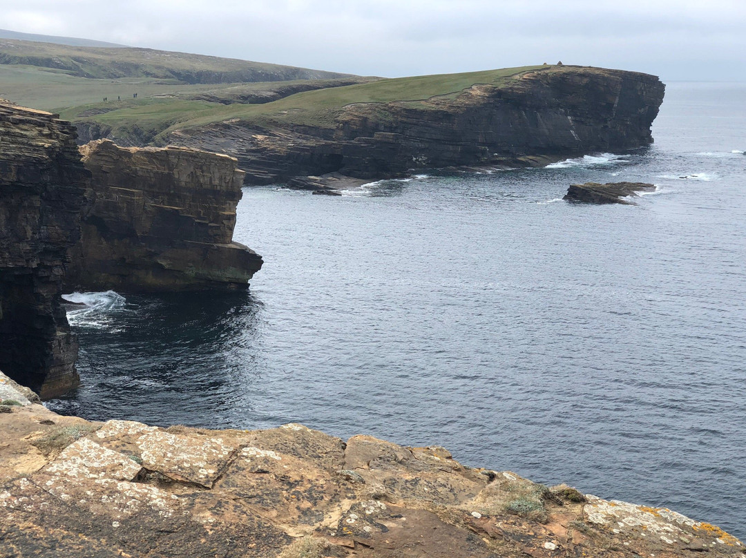 About Orkney-Stenness必去景点