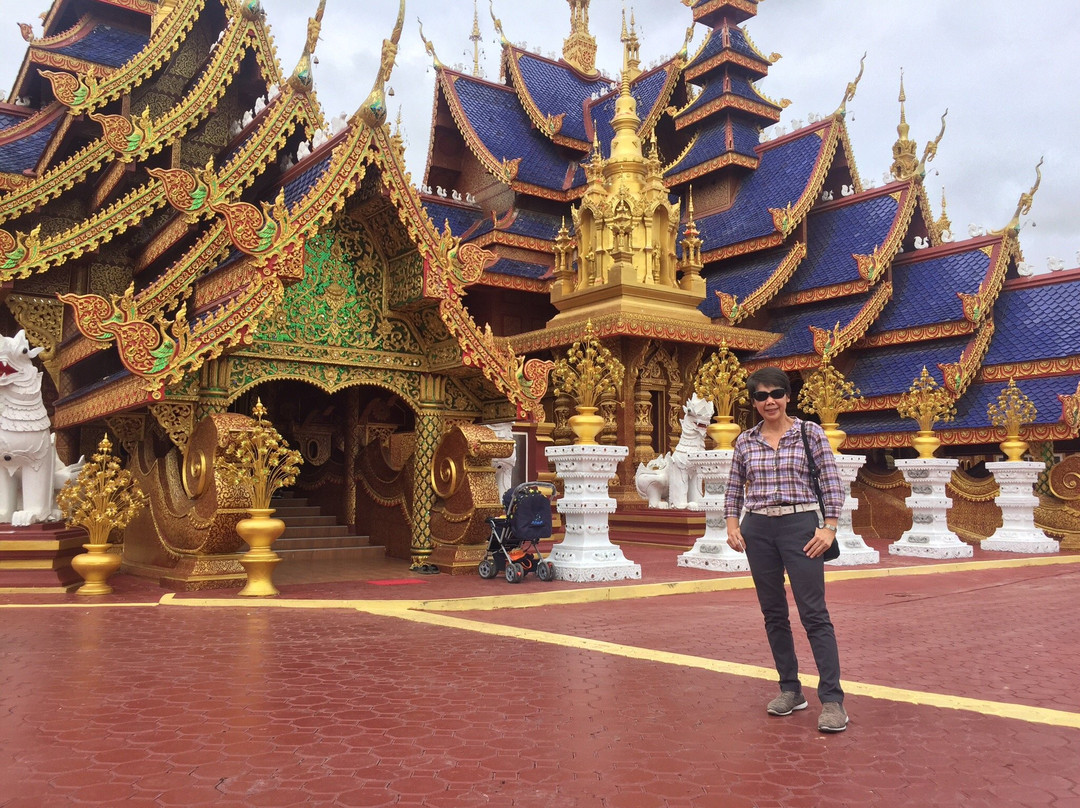 Wat Phiphat Mongkhon景点图片