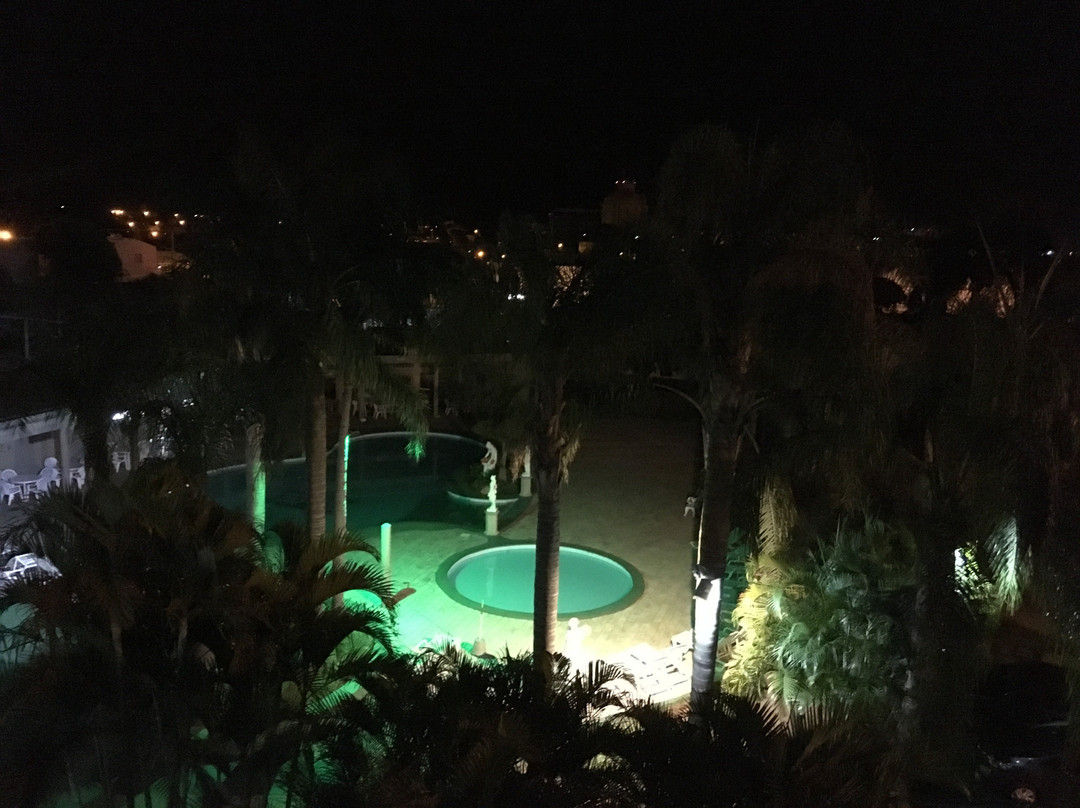 Hotel Sao Luiz主图