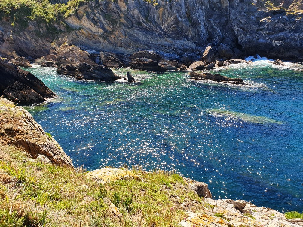 Cabo de Penas景点图片