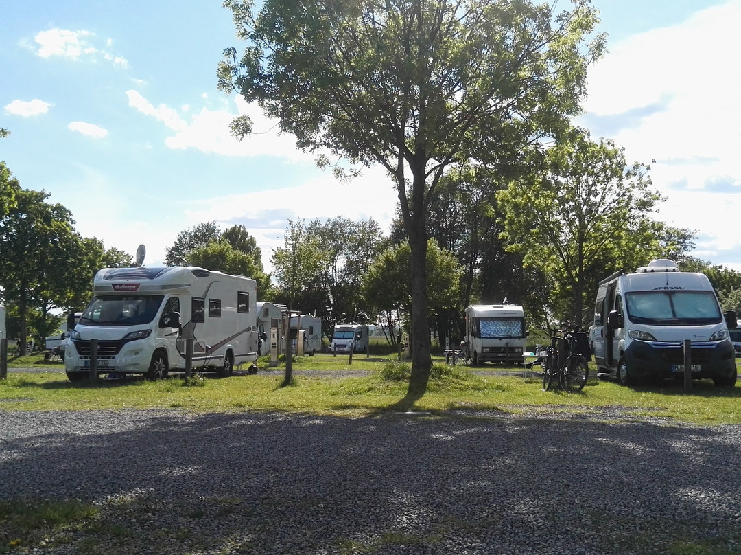 Neustadt旅游攻略图片