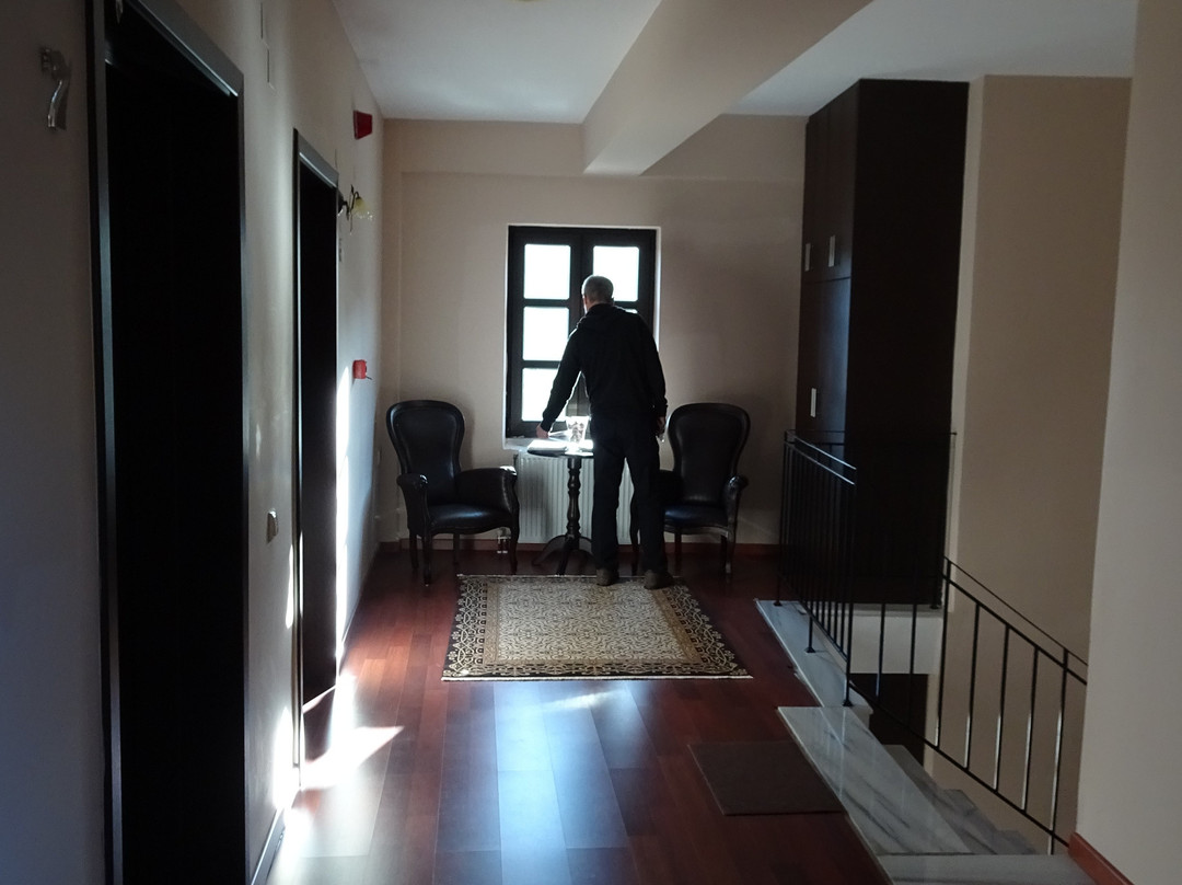 Monodendri Hotel主图