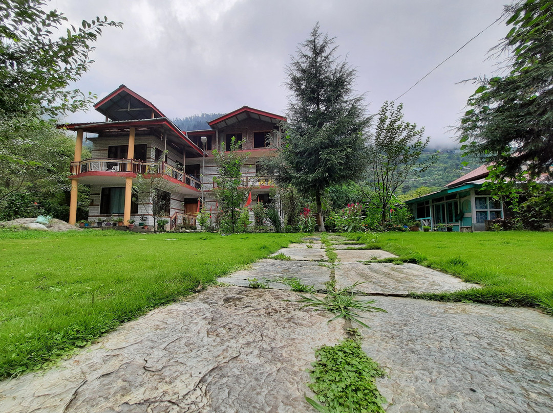 Bīni旅游攻略图片