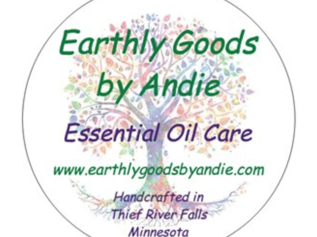 Simply Andie's-Thief River Falls必去景点