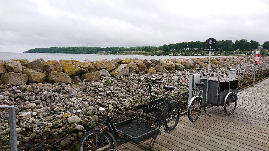 Marselisborg Havn-欧胡斯必去景点