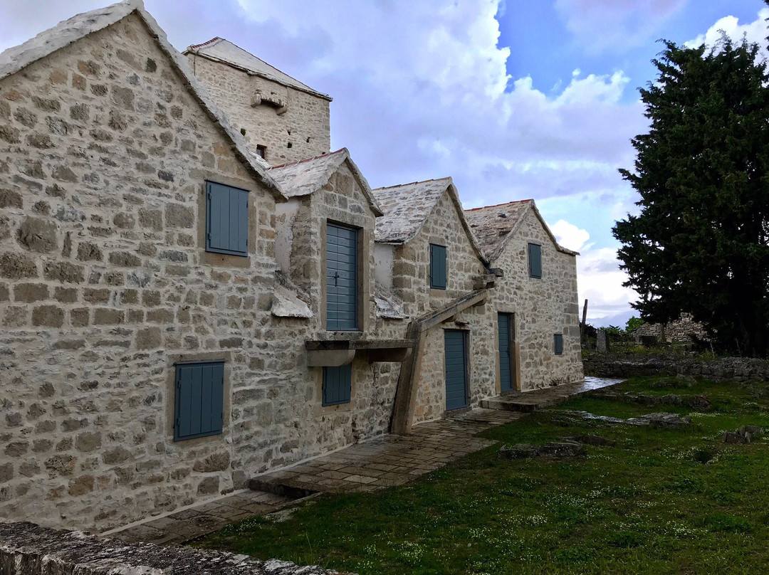 Milnarski Brac景点图片